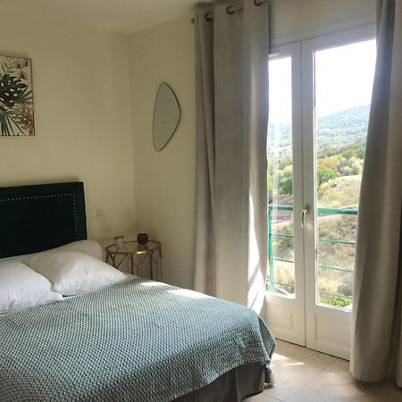 Joli T3 familial proche de la mer Saint-Florent  Exterior foto