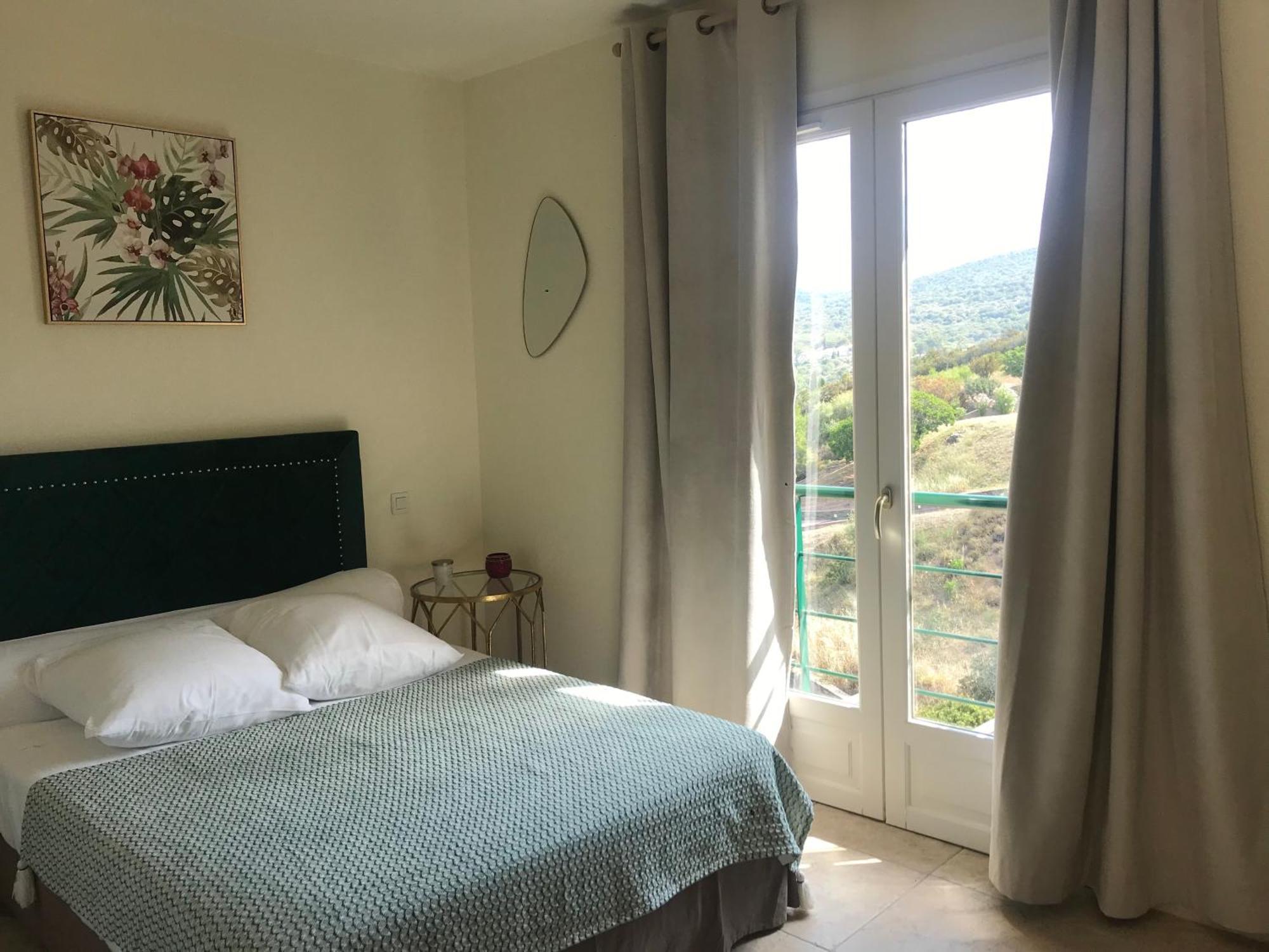 Joli T3 familial proche de la mer Saint-Florent  Exterior foto